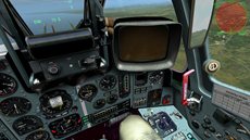 画像ギャラリー No.007のサムネイル画像 / ズー，PC向けコンバットフライトシム「DCS：P-51D ムスタング 日本語簡易マニュアル付英語版」を11月30日に発売