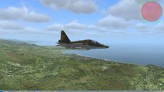 画像ギャラリー No.009のサムネイル画像 / ズー，PC向けコンバットフライトシム「DCS：P-51D ムスタング 日本語簡易マニュアル付英語版」を11月30日に発売