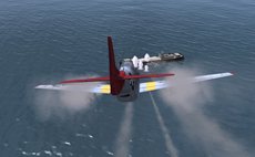 画像ギャラリー No.013のサムネイル画像 / ズー，PC向けコンバットフライトシム「DCS：P-51D ムスタング 日本語簡易マニュアル付英語版」を11月30日に発売