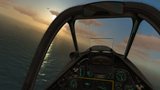 DCS：P-51D ムスタング 日本語簡易マニュアル付英語版