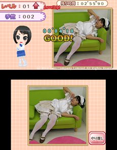 画像ギャラリー No.012のサムネイル画像 / 実際に活躍するアイドル達とコミュニケーションが楽しめる，「アクリルパレット 〜彩りカフェ・cheers〜」は12月20日発売。初回特典情報などが公開に