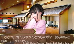 画像ギャラリー No.018のサムネイル画像 / 実際に活躍するアイドル達とコミュニケーションが楽しめる，「アクリルパレット 〜彩りカフェ・cheers〜」は12月20日発売。初回特典情報などが公開に