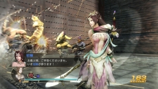 画像ギャラリー No.003のサムネイル画像 / PS3「真・三國無双7」が本日発売。ストーリーモードにおけるif要素の一部などが最新情報で明らかに