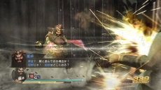 画像ギャラリー No.004のサムネイル画像 / PS3「真・三國無双7」が本日発売。ストーリーモードにおけるif要素の一部などが最新情報で明らかに