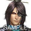画像ギャラリー No.016のサムネイル画像 / 「真・三國無双7」,声優トークショー付き宿泊プランを4月27日開催。「BGM新曲2」やカスタムテーマ4種のDLCが本日配信