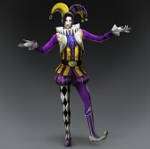 画像ギャラリー No.008のサムネイル画像 / 「三國無双7」がリゾートホテルとコラボ。先着数量限定でクッションがもらえる