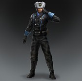 画像ギャラリー No.009のサムネイル画像 / 「三國無双7」がリゾートホテルとコラボ。先着数量限定でクッションがもらえる