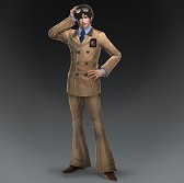 画像ギャラリー No.014のサムネイル画像 / 「三國無双7」がリゾートホテルとコラボ。先着数量限定でクッションがもらえる