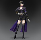 画像ギャラリー No.016のサムネイル画像 / 「三國無双7」がリゾートホテルとコラボ。先着数量限定でクッションがもらえる