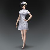 画像ギャラリー No.017のサムネイル画像 / 「三國無双7」がリゾートホテルとコラボ。先着数量限定でクッションがもらえる