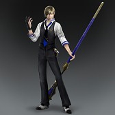 画像ギャラリー No.021のサムネイル画像 / 「三國無双7」がリゾートホテルとコラボ。先着数量限定でクッションがもらえる