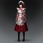 画像ギャラリー No.013のサムネイル画像 / 「真・三國無双7」,新たなアクションを楽しめる「新武器系統セット」が配信に