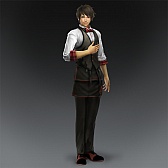 画像ギャラリー No.014のサムネイル画像 / 「真・三國無双7」,新たなアクションを楽しめる「新武器系統セット」が配信に