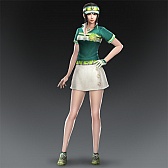 画像ギャラリー No.022のサムネイル画像 / 「真・三國無双7」,新たなアクションを楽しめる「新武器系統セット」が配信に