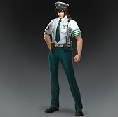 画像ギャラリー No.004のサムネイル画像 / 「真・三國無双7」，新DLCで追加される蜀のオリジナル衣装が一挙に公開