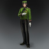 画像ギャラリー No.015のサムネイル画像 / 「真・三國無双7」，新DLCで追加される蜀のオリジナル衣装が一挙に公開