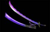 画像ギャラリー No.004のサムネイル画像 / 「真・三國無双7」新武器系統セット「峨嵋刺」や上位武器セットなどを本日配信