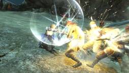 画像ギャラリー No.008のサムネイル画像 / 「真・三國無双7」新武器系統セット「峨嵋刺」や上位武器セットなどを本日配信