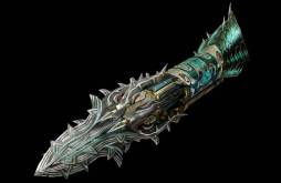 画像ギャラリー No.013のサムネイル画像 / 「真・三國無双7」新武器系統セット「峨嵋刺」や上位武器セットなどを本日配信