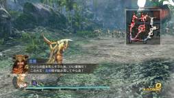 画像ギャラリー No.015のサムネイル画像 / 「真・三國無双7」新武器系統セット「峨嵋刺」や上位武器セットなどを本日配信