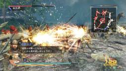 画像ギャラリー No.016のサムネイル画像 / 「真・三國無双7」新武器系統セット「峨嵋刺」や上位武器セットなどを本日配信