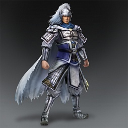 画像ギャラリー No.001のサムネイル画像 / 「真・三國無双7」，基地テーマ「トロピカル風」や「刃弩」セットが配信開始