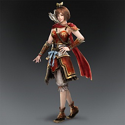 画像ギャラリー No.002のサムネイル画像 / 「真・三國無双7」，基地テーマ「トロピカル風」や「刃弩」セットが配信開始