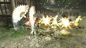 画像ギャラリー No.004のサムネイル画像 / 「真・三國無双7」，基地テーマ「トロピカル風」や「刃弩」セットが配信開始