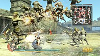 画像ギャラリー No.012のサムネイル画像 / 「真・三國無双7」，基地テーマ「トロピカル風」や「刃弩」セットが配信開始