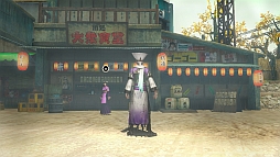 画像ギャラリー No.006のサムネイル画像 / 「真・三國無双7」基地テーマ「レトロ風」や「双扇」の上位武器などが配信に