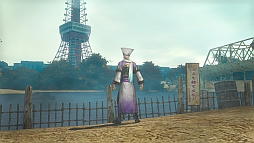 画像ギャラリー No.007のサムネイル画像 / 「真・三國無双7」基地テーマ「レトロ風」や「双扇」の上位武器などが配信に