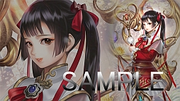 画像ギャラリー No.012のサムネイル画像 / 「真・三國無双7」基地テーマ「レトロ風」や「双扇」の上位武器などが配信に