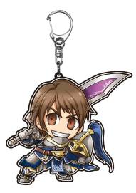 画像ギャラリー No.008のサムネイル画像 / ロングクッションカバーなど，「無双」シリーズのグッズが9月に発売