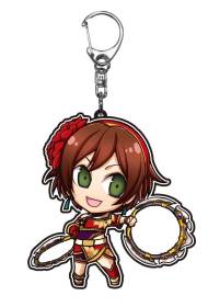 画像ギャラリー No.010のサムネイル画像 / ロングクッションカバーなど，「無双」シリーズのグッズが9月に発売