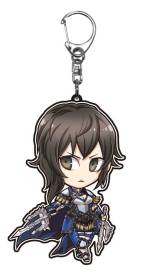 画像ギャラリー No.012のサムネイル画像 / ロングクッションカバーなど，「無双」シリーズのグッズが9月に発売