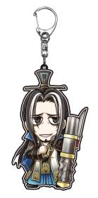画像ギャラリー No.014のサムネイル画像 / ロングクッションカバーなど，「無双」シリーズのグッズが9月に発売