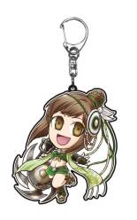 画像ギャラリー No.015のサムネイル画像 / ロングクッションカバーなど，「無双」シリーズのグッズが9月に発売