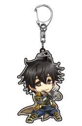 画像ギャラリー No.032のサムネイル画像 / ロングクッションカバーなど，「無双」シリーズのグッズが9月に発売