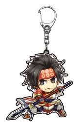 画像ギャラリー No.034のサムネイル画像 / ロングクッションカバーなど，「無双」シリーズのグッズが9月に発売