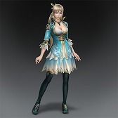 画像ギャラリー No.004のサムネイル画像 / 「真・三國無双7」キャラクター人気投票の結果が発表。全武将の順位が公開