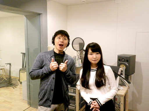 画像ギャラリー No.005のサムネイル画像 / 「真・三國無双7」デュエットソングCDが発売。出演者インタビューも公開