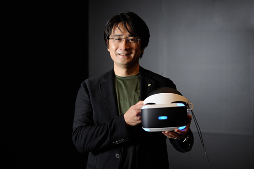 画像ギャラリー No.002のサムネイル画像 / ［TGS 2015］無双アクションはVRでどうなるのか。「真・三國無双7 VR DEMO」をプレイして，鈴木亮浩プロデューサーには今後の展開も聞いてみた
