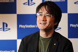 画像ギャラリー No.009のサムネイル画像 / ［TGS 2015］無双アクションはVRでどうなるのか。「真・三國無双7 VR DEMO」をプレイして，鈴木亮浩プロデューサーには今後の展開も聞いてみた