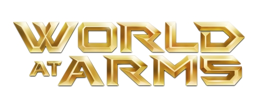 画像ギャラリー No.003のサムネイル画像 / iOS版「World at Arms」がアップデート。パワーアップしたアトラスが登場