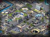 画像ギャラリー No.004のサムネイル画像 / 「World at Arms」,最大4派閥と対決できる「ワールドコンクエスト」が登場