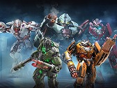 画像ギャラリー No.006のサムネイル画像 / 「World at Arms」,最大4派閥と対決できる「ワールドコンクエスト」が登場