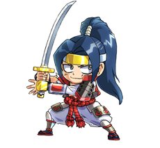 画像ギャラリー No.003のサムネイル画像 / 「ケリ姫スイーツ」の事前登録受付がスタート。本作で新たに追加される職業や敵の姿をムービーで確認しよう