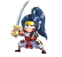 画像ギャラリー No.004のサムネイル画像 / ドーナツ食べて強くなれ! パズルRPG「ケリ姫」シリーズ最新作「ケリ姫スイーツ」をちょこっと紹介