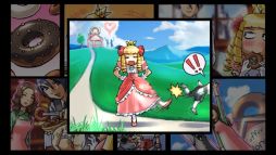 画像ギャラリー No.021のサムネイル画像 / ドーナツ食べて強くなれ! パズルRPG「ケリ姫」シリーズ最新作「ケリ姫スイーツ」をちょこっと紹介