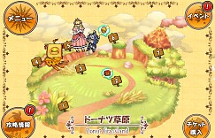 画像ギャラリー No.017のサムネイル画像 / 「ケリ姫スイーツ」，555万ダウンロード突破を記念したキャンペーンが実施